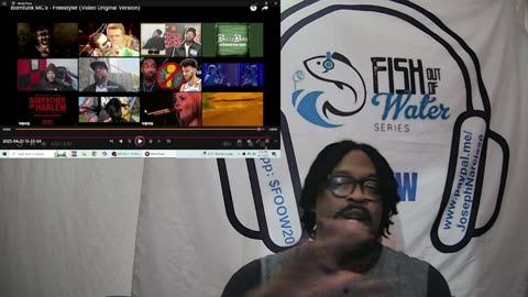 Bomfunk MCs Freestylers Reaction
