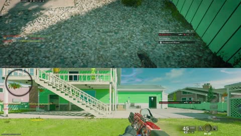 Call of duty