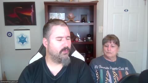 The World of Sasquatch, Ep. #53: Return to Spirit Lake, Part 4