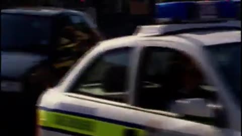 Edge of The City (UK DOCUMENTARY 2004)