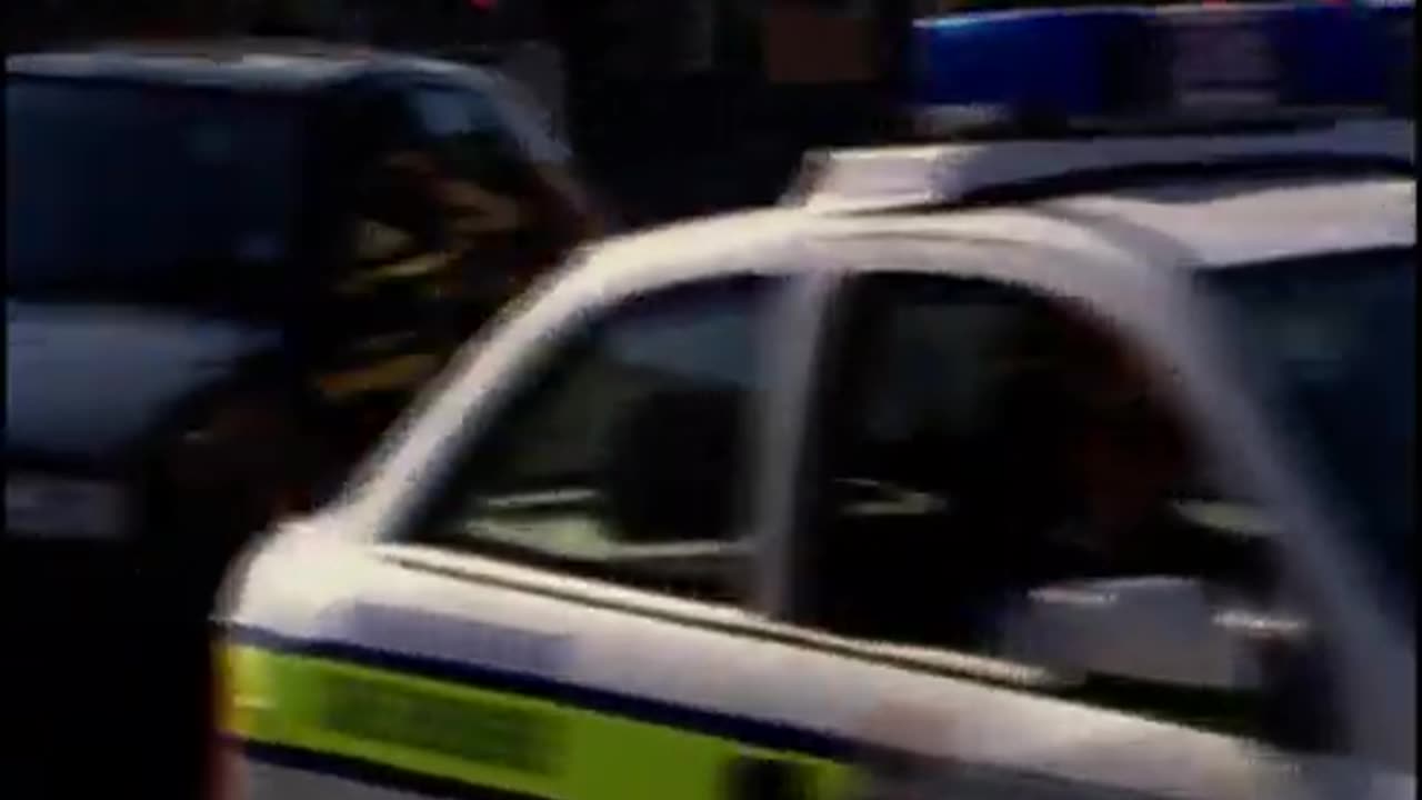 Edge of The City (UK DOCUMENTARY 2004)