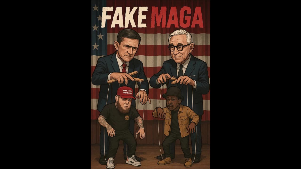 Fake MAGA