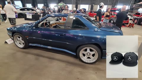 Hot Import Nights; Corvettes, imports, and luxury. Corvettes to Imports: Automotive Excellence