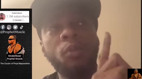 Papoose Reacts to Catching Remy Ma Cheating on Him for Sleeping with Her Girlfriend from Prison