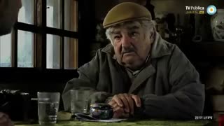 José 'Pepe' Mujica- Filosofía de Vida