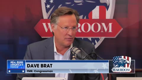 “We Have Total Leverage Over Them.” Brat And Bannon React To Trump Xi Call