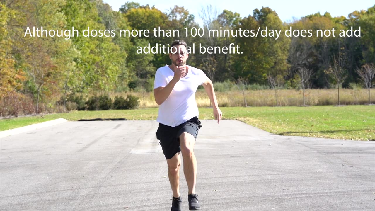 Top 10 Benefits of Exercise