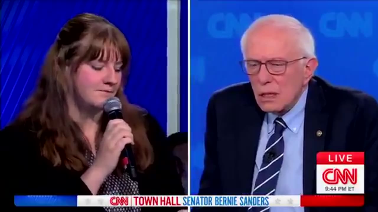Anderson Cooper just "misgendered" a they/them live on CNN