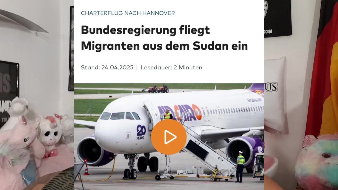 LANZ täuscht Entrüstung vor, während sich sonst niemand TRAUT! 💥⚡️| Markus Lanz
