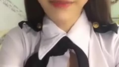 bigo hot babe tease