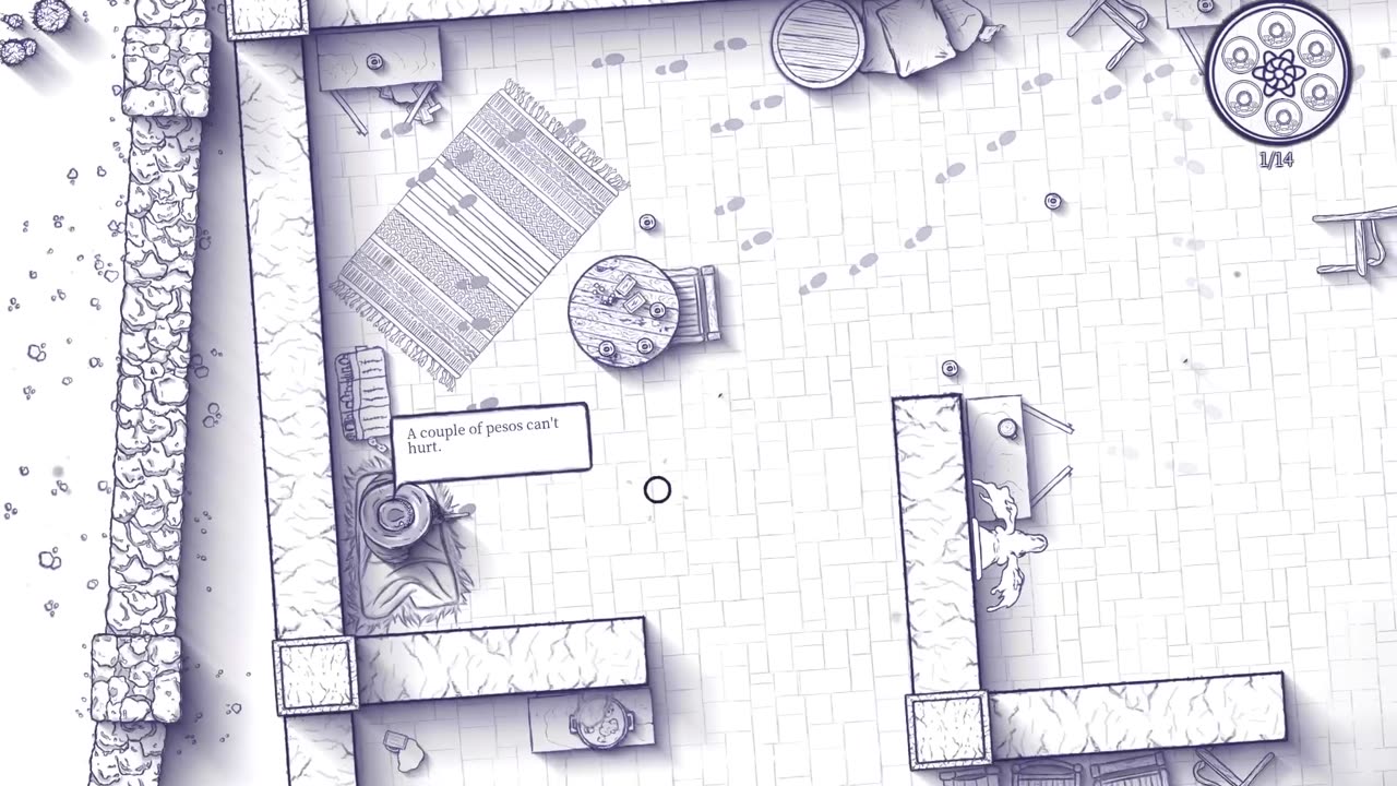 Mosey On May 2025 - 12 is Better than 6