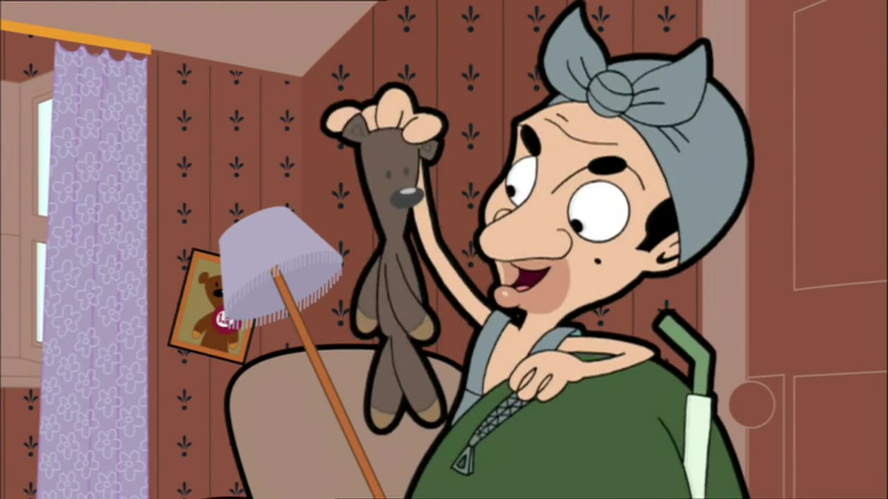 Mr Bean | EP.08