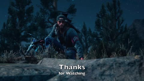 Days Gone: Dirty Jobs