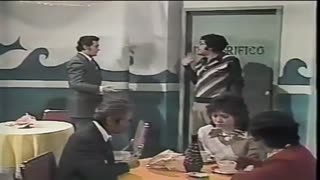 Eduardo Segundo - El Ceguetas