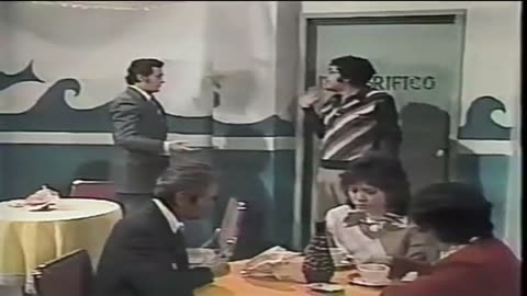 Eduardo Segundo - El Ceguetas