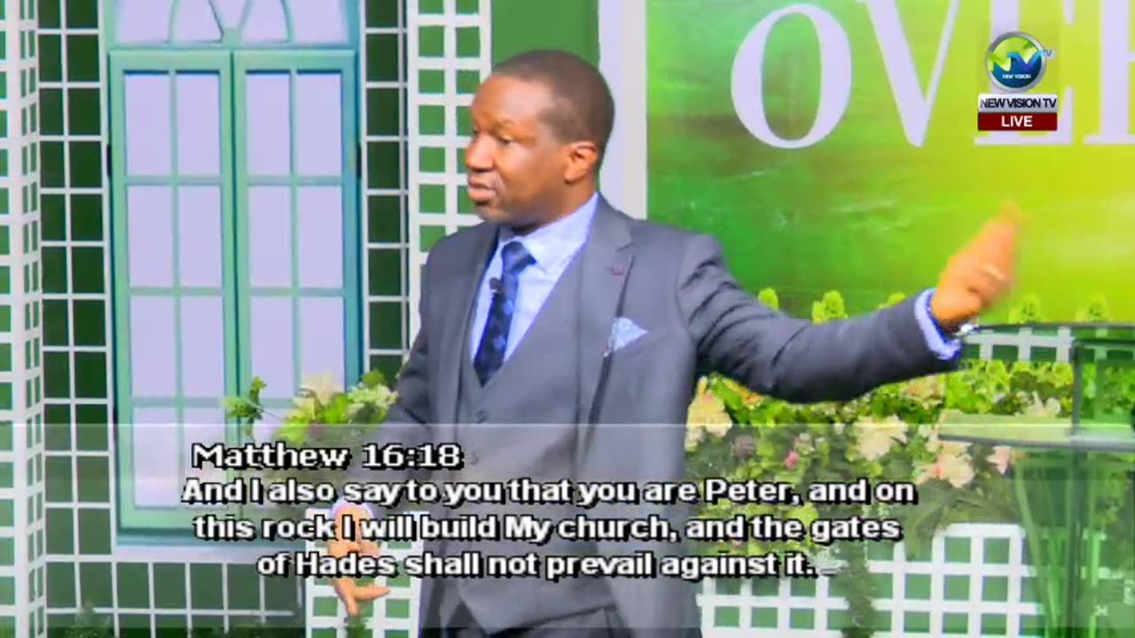 Kingdom Leaders Summit (EQUIP 2.0) Day 1 Evening Session Live || 28th July 2025