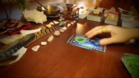 Raphael Angel Message 🌊 Bridging Worlds with Resolution & Crystalline Heart
