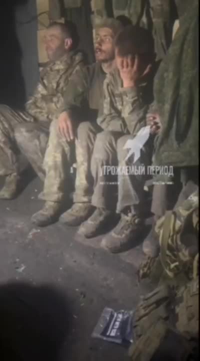 Ukraine war combat footage 9/22/25