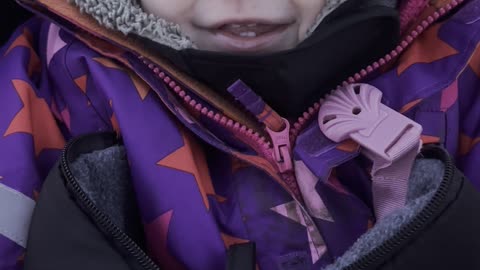 WOW… Cutest Baby Face Close-Up 😭😍