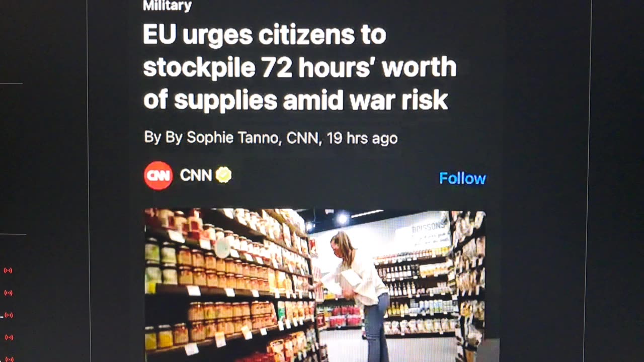 A POST FROM SAINTS OF JERSEY 2.