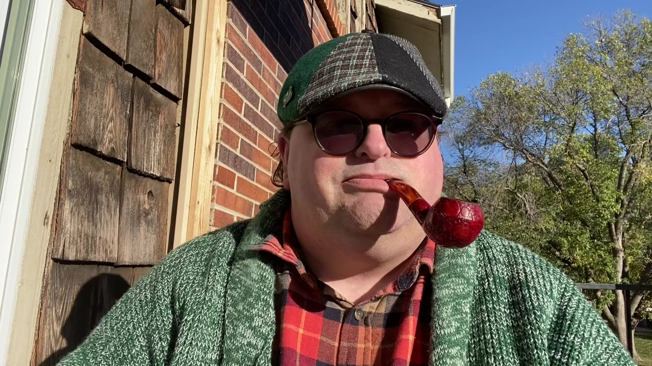 AKJPIPERMAN Returns!