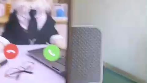 Босс звонит