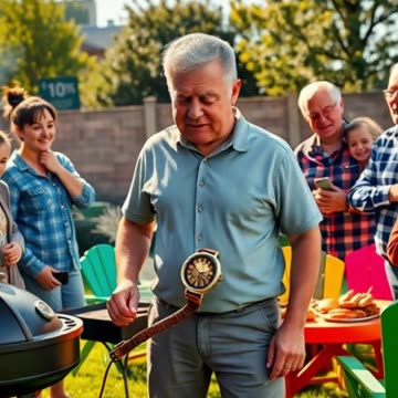 Engaging & Inspiring/Funny Video 7/27/2025