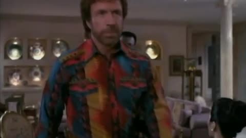 CLASSIC TELEVISION. ' WALKER TEXAS RANGER '