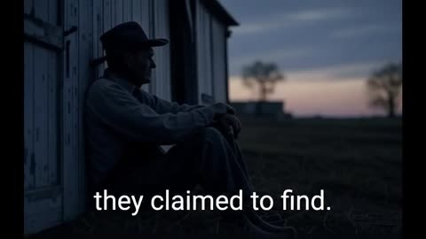A story about a chicken farm here in Canada! - LibertyTalkCanada