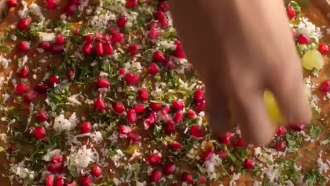 | Dabeli |