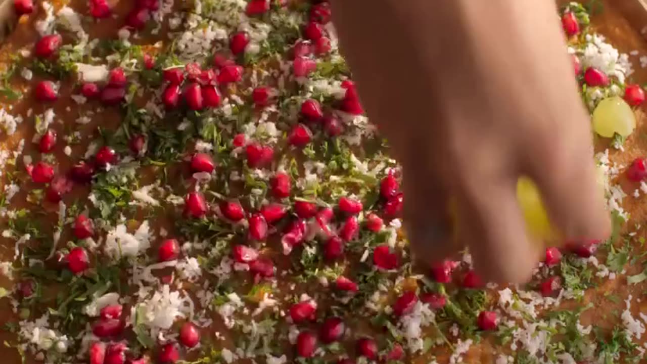 | Dabeli |