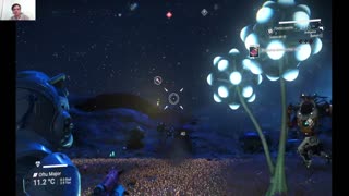 No Man's Sky