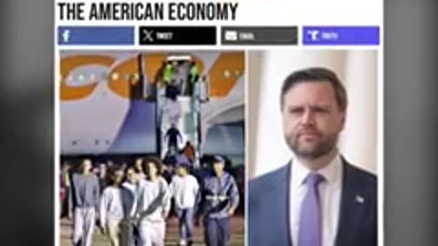 JD Vance Drops Truth Bombs on the Experts