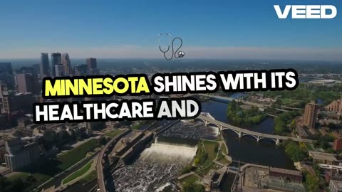 Comparing Minnesota And Wisconsin: A Comprehensive Overview