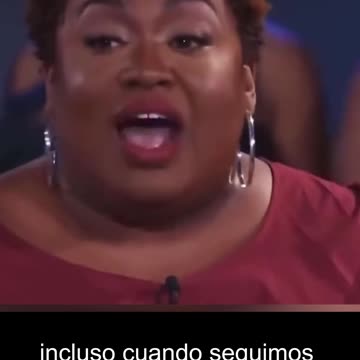 Woman claims diets are racist