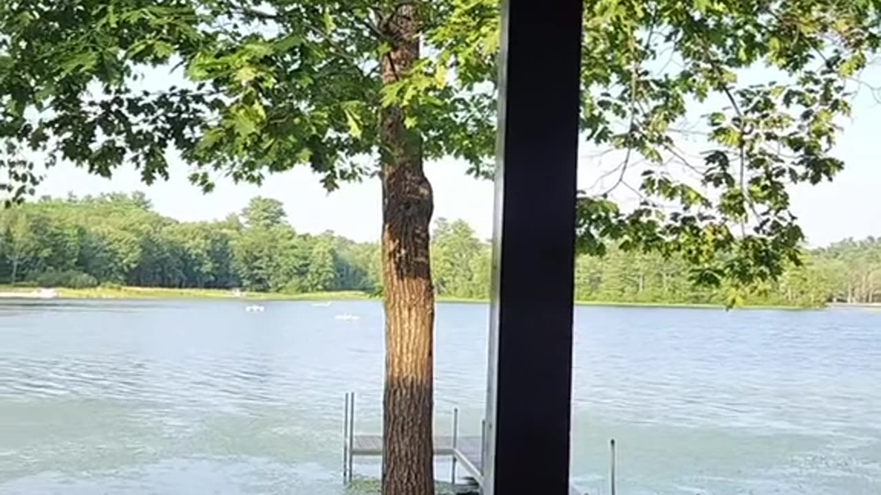 Beautiful maine