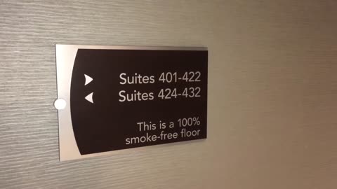 Hotel Review #024 - Homewood Suites by Hilton, Southaven