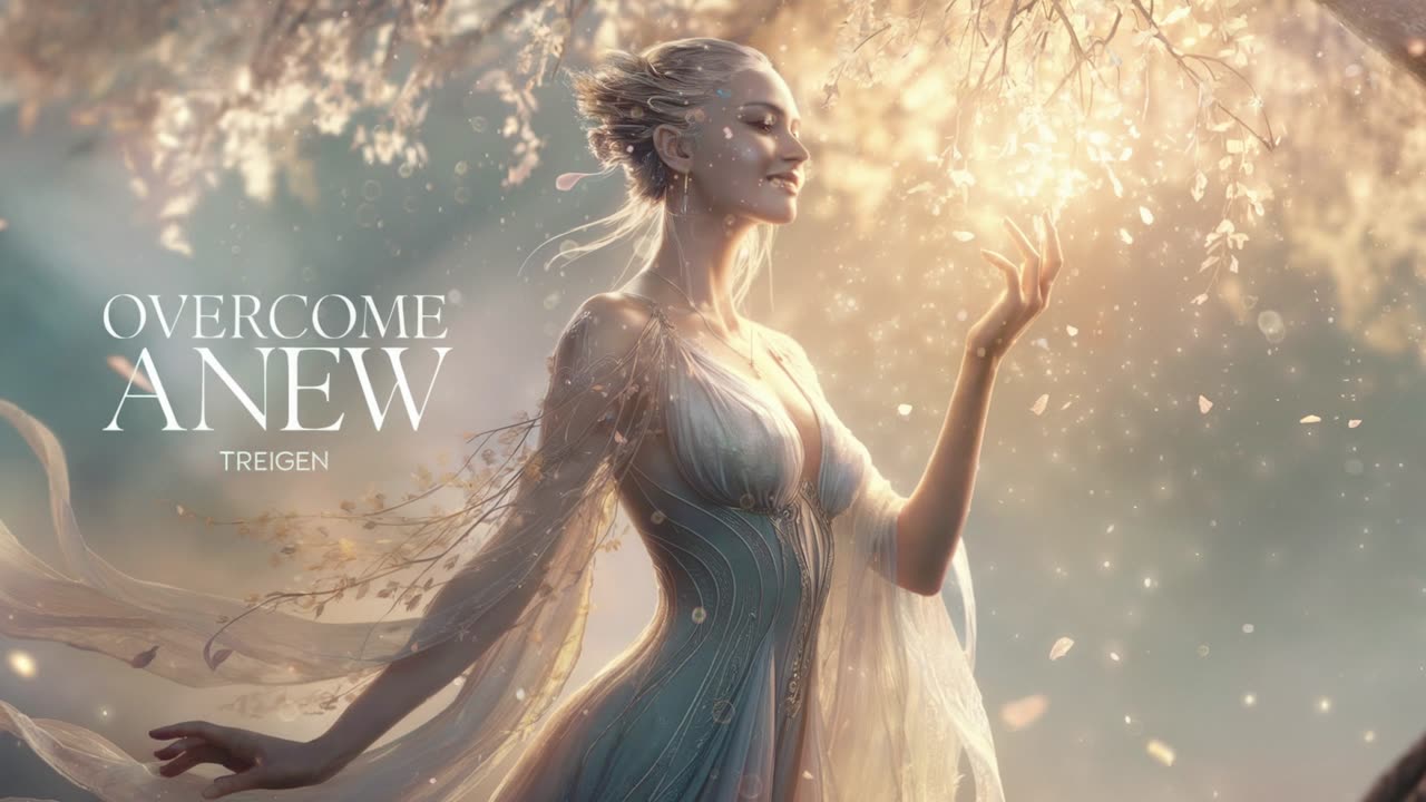 Overcome Anew | Emotional Uplifting Epic Orchestral Music