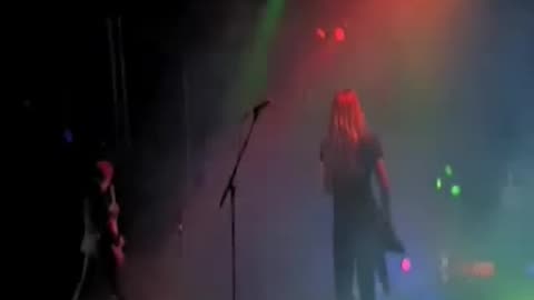 D.A.D. - Hey Now = Roskilde Festival 2005