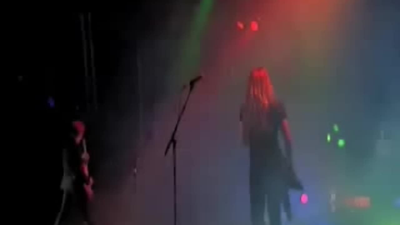 D.A.D. - Hey Now = Roskilde Festival 2005