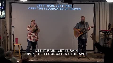 Praise & Worship 05.04.2025
