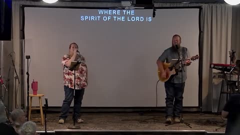 Praise & Worship 05.04.2025