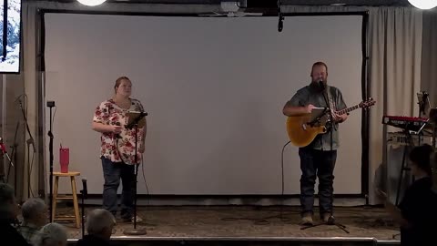 Praise & Worship 05.04.2025