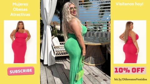 Las Ultimas Colecciones De Vestidos De Tallas Grandes Que Tienes Que Ver