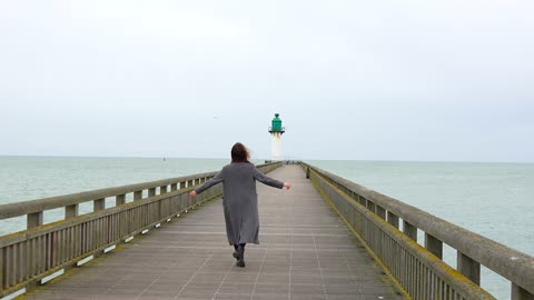 Spring in Calais 🇫🇷 | April 2025 Travel Highlights
