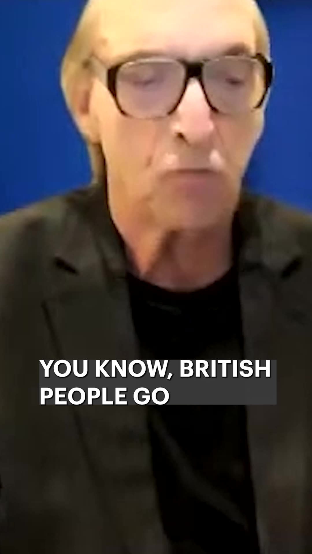 IT’S THE PRINCIPLE