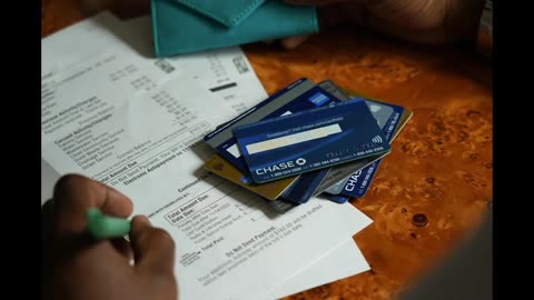 How to get out of debt forever