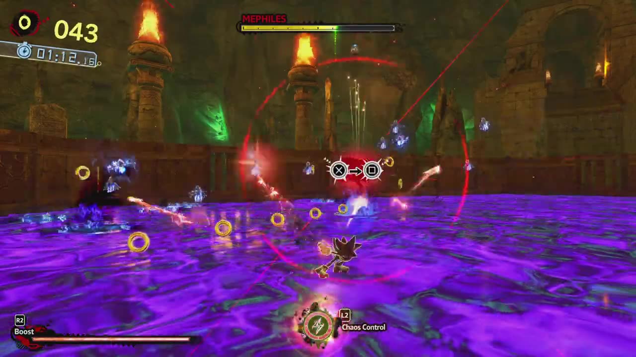 Shadow Generations Part 14