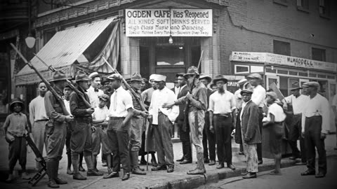Sports - The Chicago Black Sox