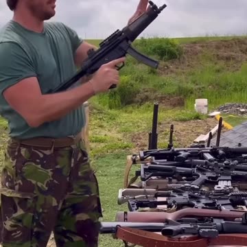 Exercise your second amendment.